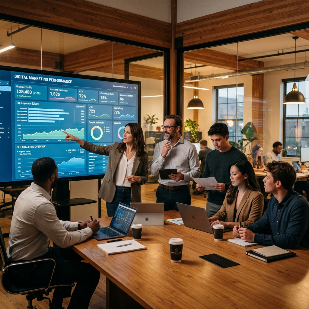 Why Social Media Marketing is Non-Negotiable