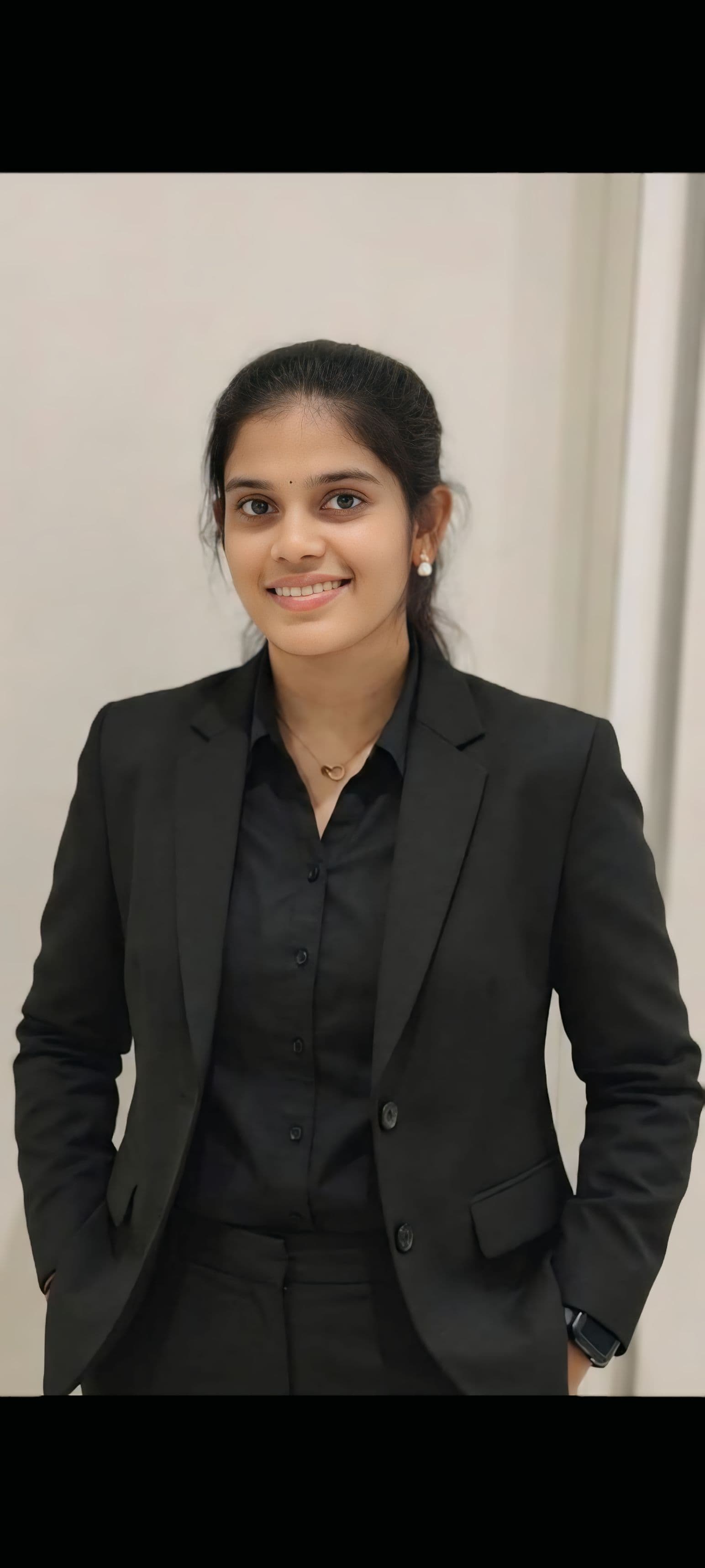 G. Sravani